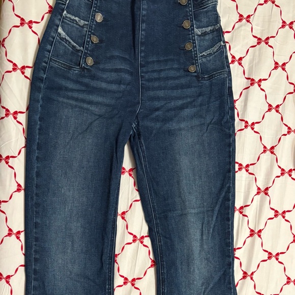 KanCan denim jeans - Picture 3 of 4